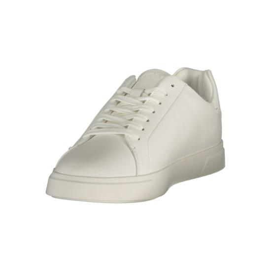  캘빈클라인 스니커즈 CA 46822 WHITE - CALVIN KLEIN