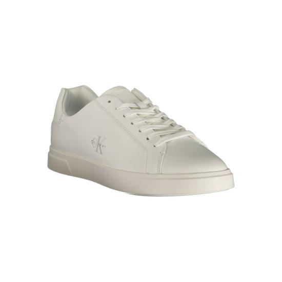  캘빈클라인 스니커즈 CA 46822 WHITE - CALVIN KLEIN