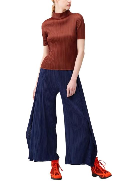  이세이 미야케 스웨터 210000037966 - ISSEY MIYAKE