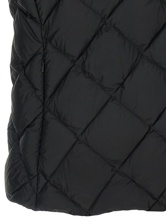 26FW 막스마라 베스트 WE344630BM BLACK - MAX MARA