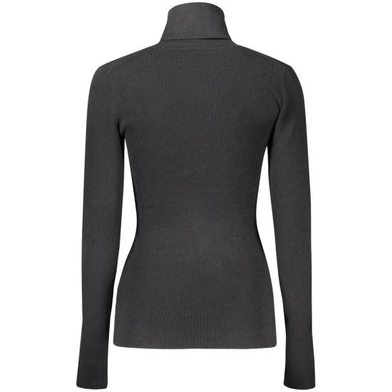  캘빈클라인 스웨터 CA 33067 BLACK - CALVIN KLEIN
