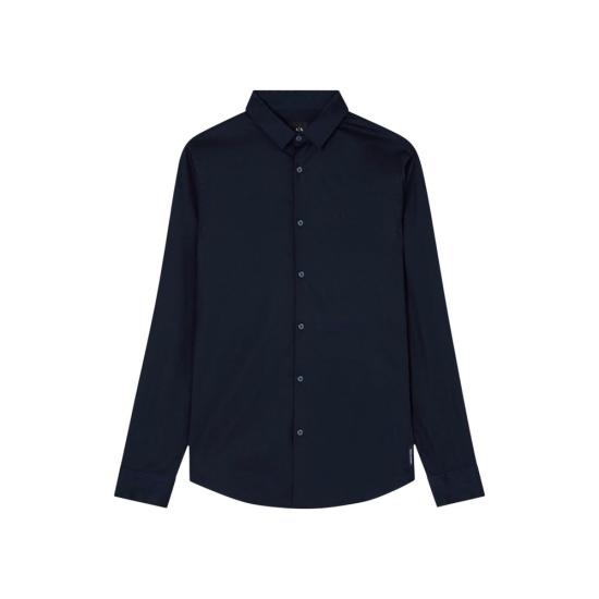 26SS 알마니 셔츠 AR6516400010RO NAVY - ARMANI