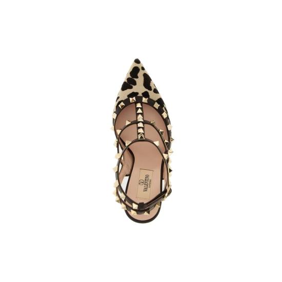  발렌티노 가라바니 힐/펌프스 VA 9015388799188 BROWN - VALENTINO GARAVANI