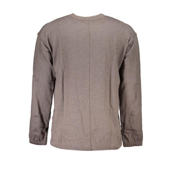  캘빈클라인 긴팔 티셔츠 CA 25211 BROWN - CALVIN KLEIN