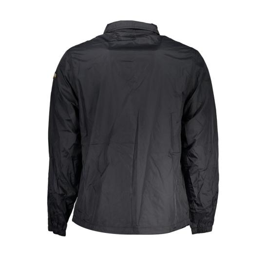  나파피리 자켓 NA 28460 BLACK - NAPAPIJRI