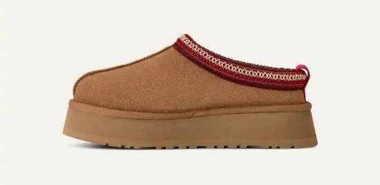 26FW 어그 뮬/슬리퍼 MASTER ULT 010004 CHESNUT 36 CHESTNUT - UGG