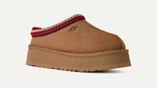 26FW 어그 뮬/슬리퍼 MASTER ULT 010004 CHESNUT 36 CHESTNUT - UGG