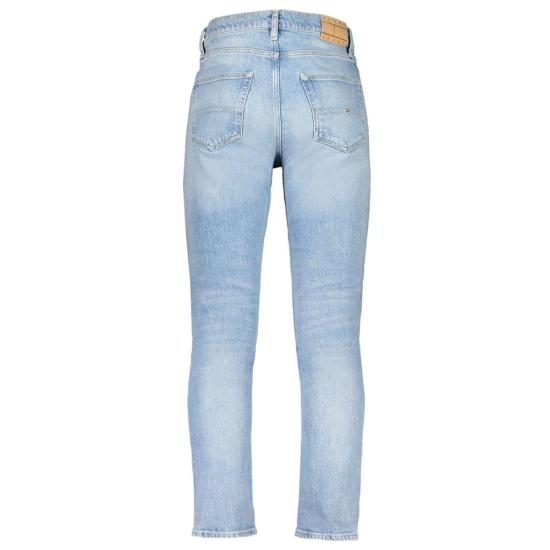  타미힐피거 데님 팬츠 TO 31425 BLUE - TOMMY HILFIGER