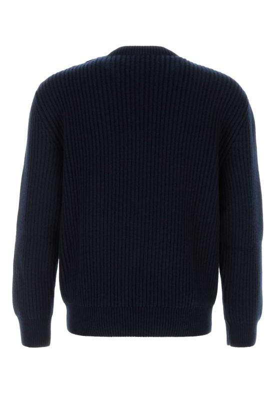 26FW 살바토레 페라가모 스웨터 145994798235 NEWNAVY - SALVATORE FERRAGAMO