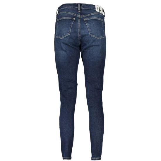 캘빈클라인 데님 팬츠 CA 27402 BLUE - CALVIN KLEIN