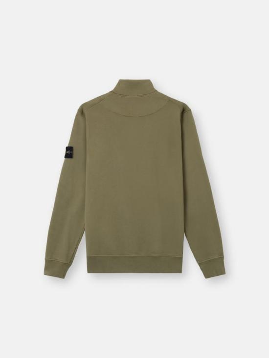 26FW 스톤 아일랜드 긴팔 티셔츠 MASTER ULT 009416 KAKI S KHAKI - STONE ISLAND
