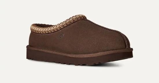 26FW 어그 뮬/슬리퍼 MASTER ULT 010001 CACAO 36 BROWN - UGG