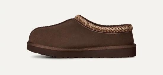 26FW 어그 뮬/슬리퍼 MASTER ULT 010001 CACAO 36 BROWN - UGG