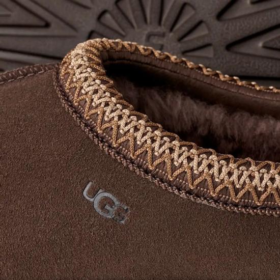 26FW 어그 뮬/슬리퍼 MASTER ULT 010001 CACAO 36 BROWN - UGG