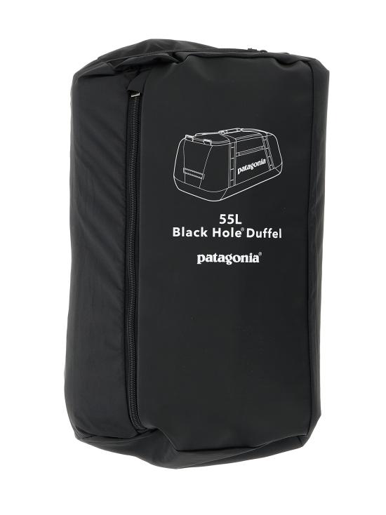 26FW 파타고니아 토트백 PA332387BM BLACK - PATAGONIA