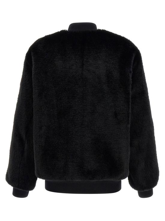  프라다 자켓 LDPZV015SOOO12DHF0002 BLACK - PRADA