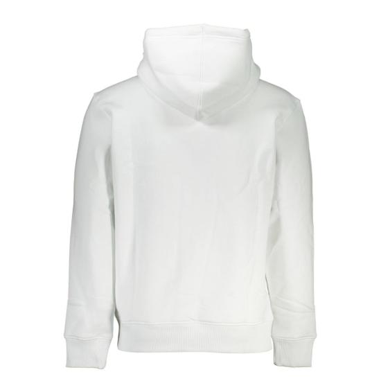  캘빈클라인 긴팔 티셔츠 CA 26246 WHITE - CALVIN KLEIN
