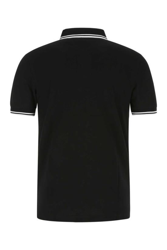 26FW 프레드페리 탑 M3600 350 BLACK - FRED PERRY