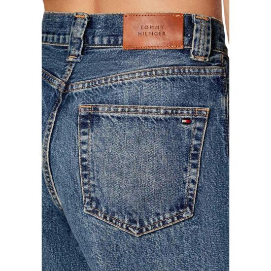 25FW 타미힐피거 데님 팬츠 TO17739600176RO BLUE - TOMMY HILFIGER