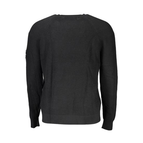  캘빈클라인 스웨터 CA 26163 BLACK - CALVIN KLEIN
