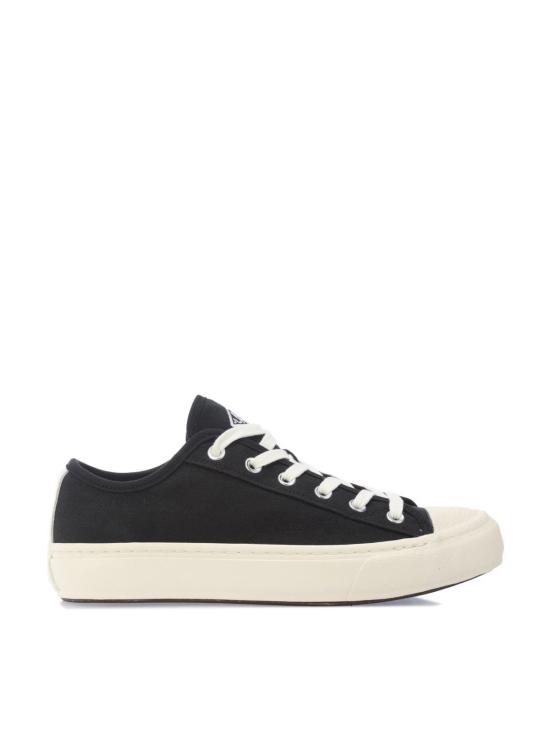 26FW 라코스테 스니커즈 747CMA0006454 BLACK - LACOSTE