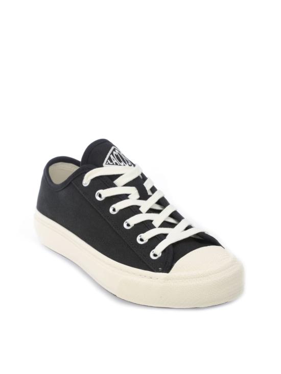 26FW 라코스테 스니커즈 747CMA0006454 BLACK