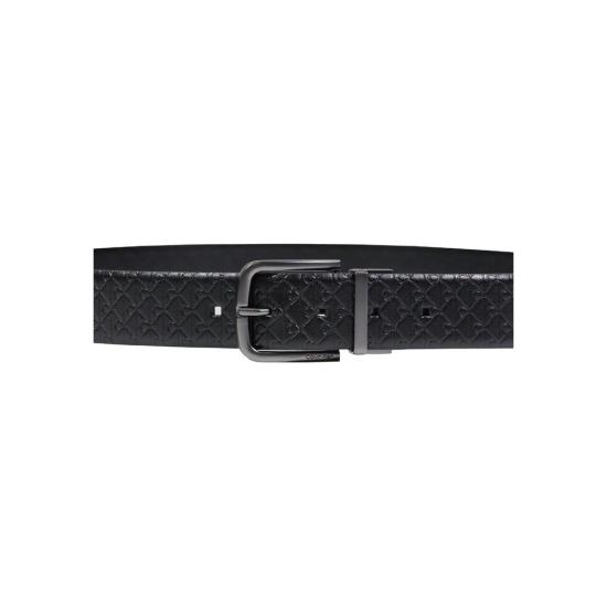 26SS 캘빈클라인 벨트 CA18873502907RO BLACK - CALVIN KLEIN