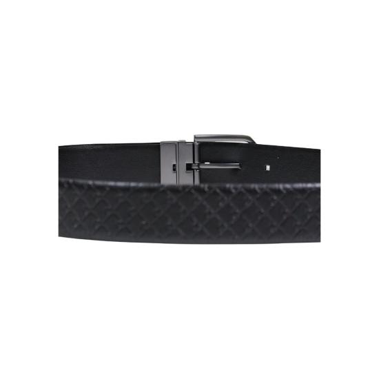 26SS 캘빈클라인 벨트 CA18873502907RO BLACK - CALVIN KLEIN