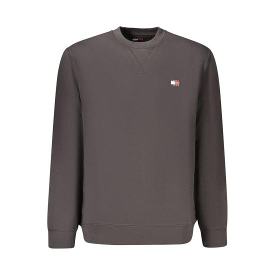  타미힐피거 긴팔 티셔츠 TO 46913 GRAY