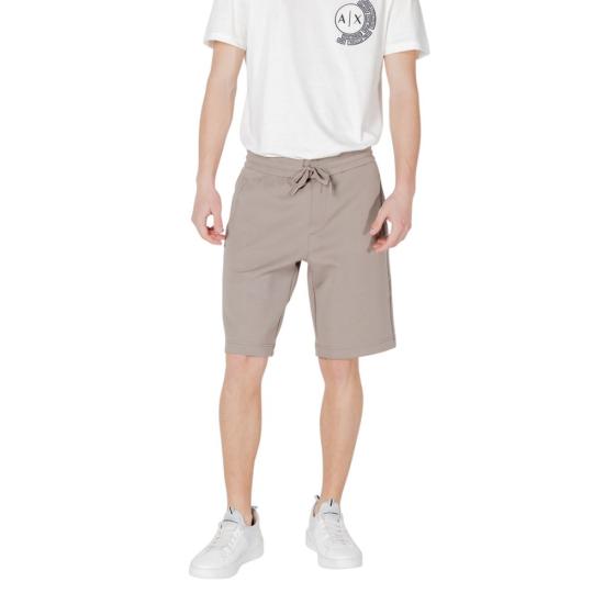 26SS 알마니 숏팬츠 AR15947500140RO BROWN