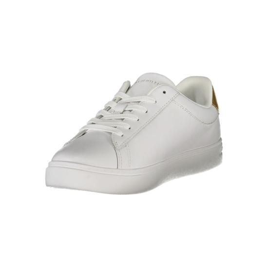  타미힐피거 스니커즈 TO 35338 WHITE - TOMMY HILFIGER