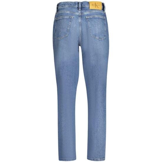  캘빈클라인 데님 팬츠 CA 33780 BLUE - CALVIN KLEIN