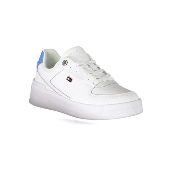  타미힐피거 스니커즈 TO 29578 WHITE - TOMMY HILFIGER