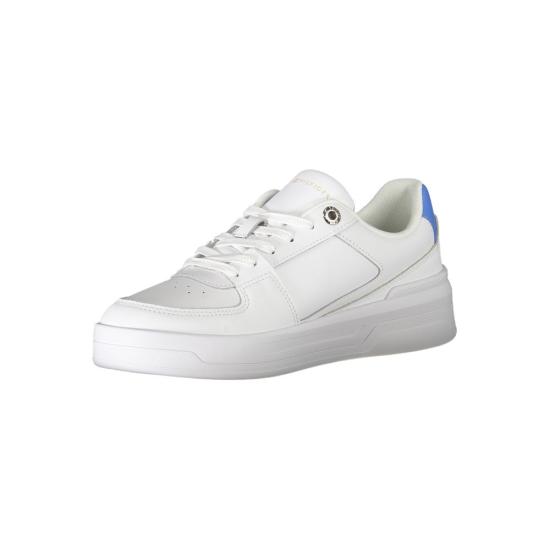  타미힐피거 스니커즈 TO 29578 WHITE - TOMMY HILFIGER