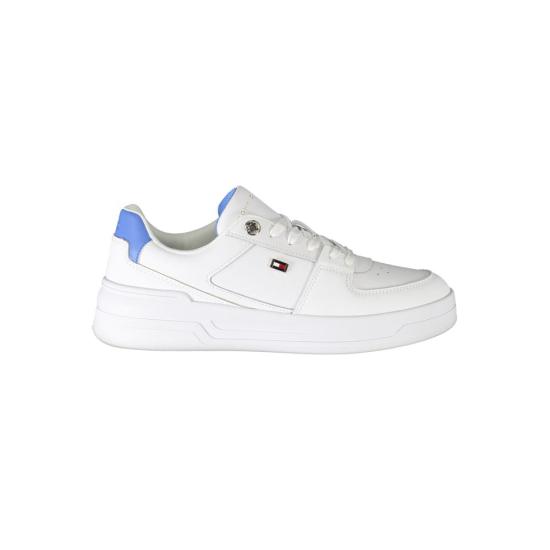  타미힐피거 스니커즈 TO 29578 WHITE