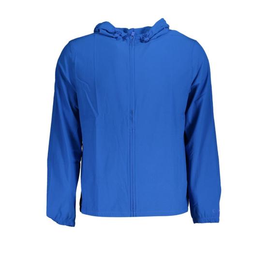  캘빈클라인 자켓 CA 27135 BLUE