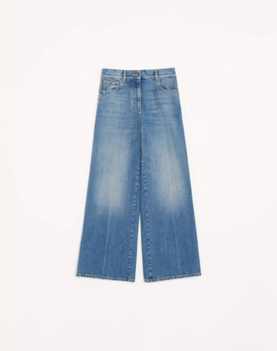 26FW 발렌티노 가라바니 데님 팬츠 MASTER ULT 009806 BLEU 26 BLUE