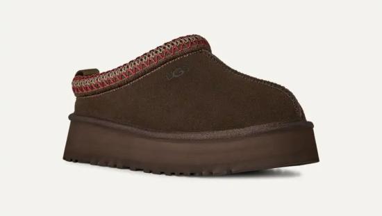 26FW 어그 뮬/슬리퍼 MASTER ULT 010002 CACAO 36 BROWN - UGG