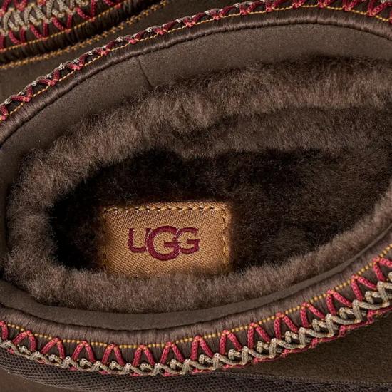 26FW 어그 뮬/슬리퍼 MASTER ULT 010002 CACAO 36 BROWN - UGG