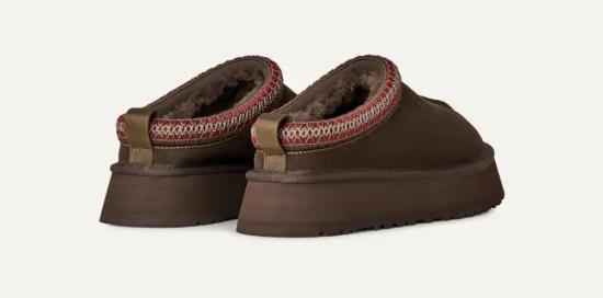 26FW 어그 뮬/슬리퍼 MASTER ULT 010002 CACAO 36 BROWN - UGG