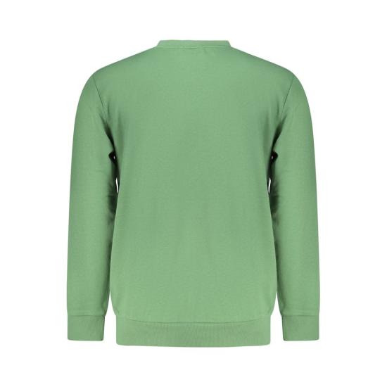 팀버랜드 긴팔 티셔츠 TI 43063 GREEN - TIMBERLAND