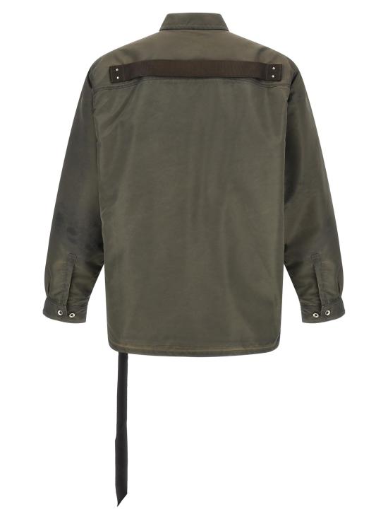 26FW 다크쉐도우 자켓 DR344619BM GREY - DRKSHDW