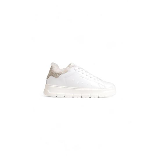  크라임런던 스니커즈 CR14783000008RO WHITE