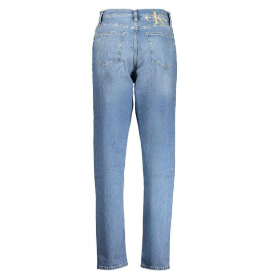 캘빈클라인 데님 팬츠 CA 30118 BLUE - CALVIN KLEIN