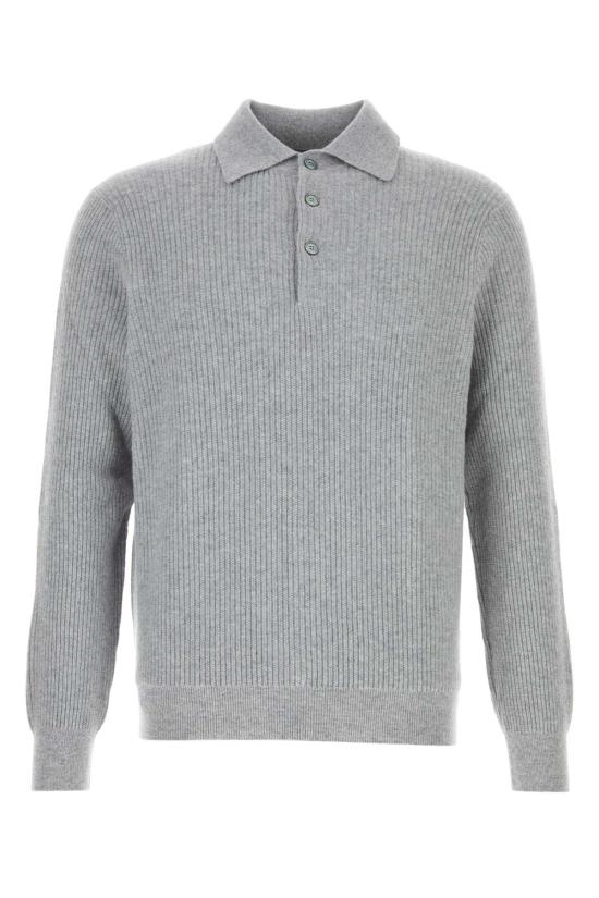 26FW 페델리 탑 MU006551 5 GRAY
