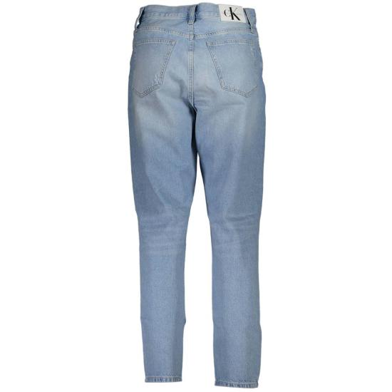  캘빈클라인 데님 팬츠 CA 37607 BLUE - CALVIN KLEIN
