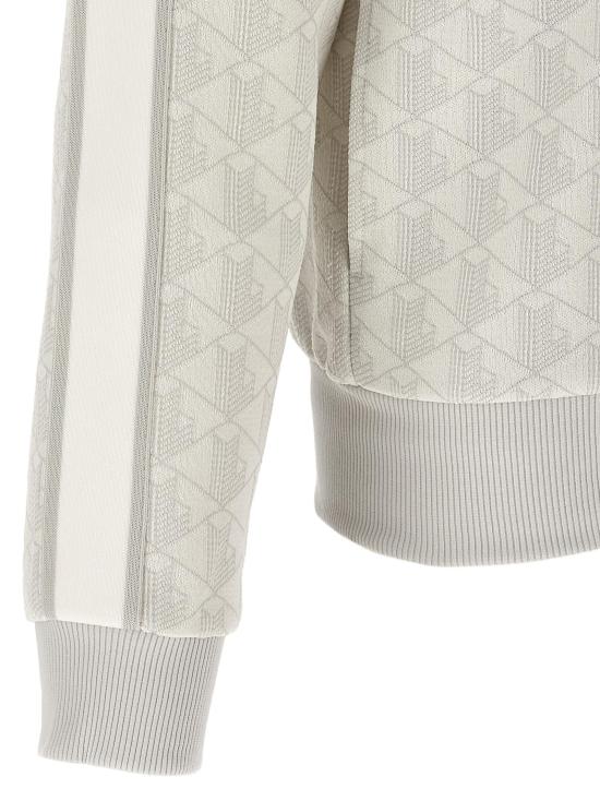 26FW 라코스테 긴팔 티셔츠 LA344588BM GREY - LACOSTE