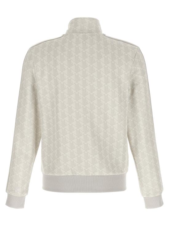26FW 라코스테 긴팔 티셔츠 LA344588BM GREY - LACOSTE