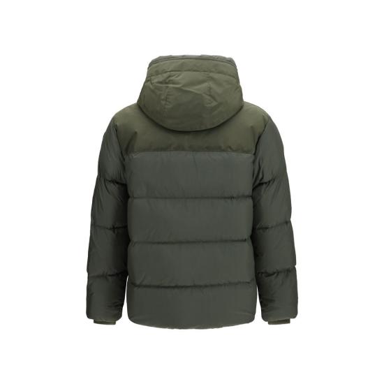 26FW 파라점퍼스 패딩 PA26WPMPUEN02P060356BB GREEN - PARAJUMPERS