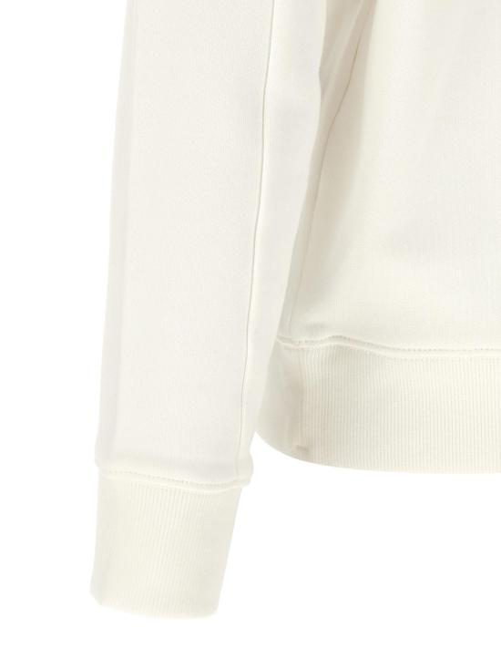 26FW 씨피 컴퍼니 긴팔 티셔츠 CP334201BM WHITE - C.P. COMPANY